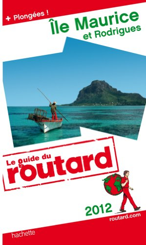 Ile Maurice et Rodrigues : 2012
