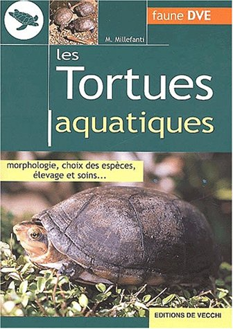 Les tortues aquatiques