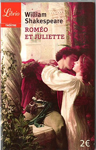 Roméo et Juliette