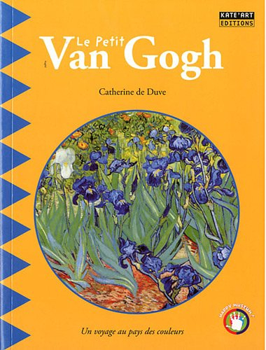 Le petit Van Gogh