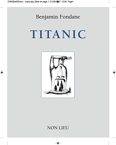 Titanic - Benjamin Fondane