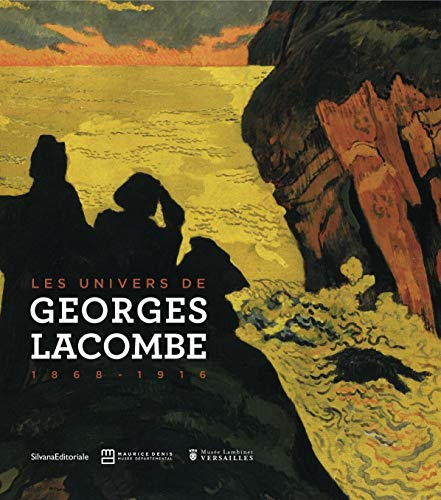 Les univers de Georges Lacombe, 1868-1916