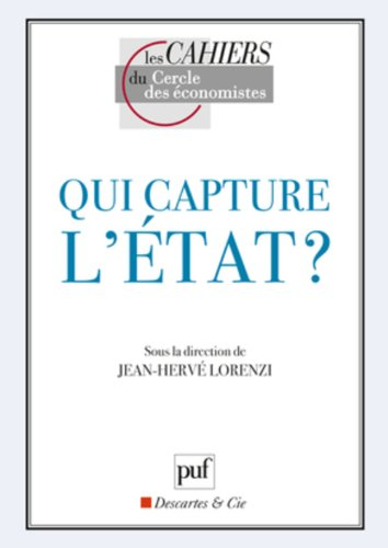 Qui capture l'Etat ?