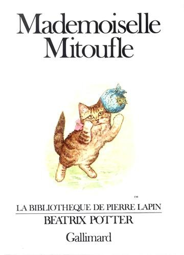 Mademoiselle Mitoufle