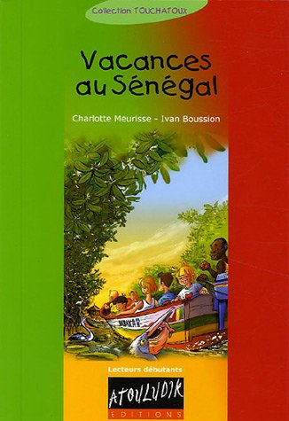 Vacances au Sénégal