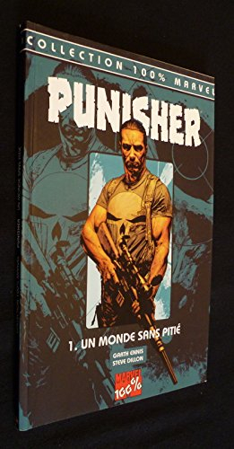 Punisher. Vol. 1. Un monde sans pitié