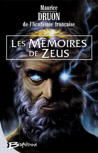 Les mémoires de Zeus