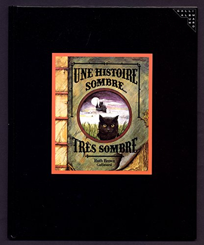 Une histoire sombre... très sombre