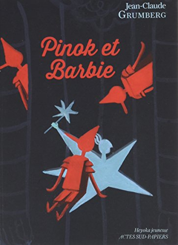 Pinok et Barbie : là où les enfants n'ont rien
