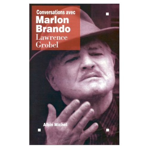 Conversations avec Marlon Brando