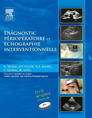 Diagnostic périopératoire et échographie interventionnelle