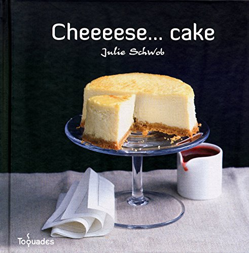 Cheeeese... cake