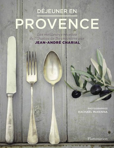 Déjeuner en Provence