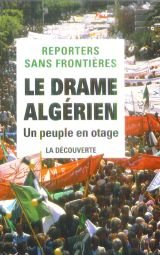 le drame algérien