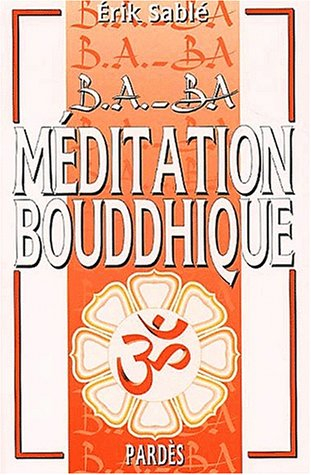 Méditation bouddhique