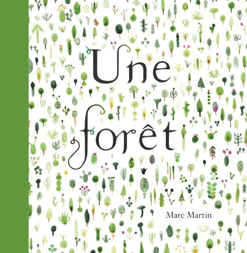 Une forêt