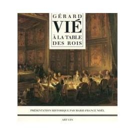 A la table des rois
