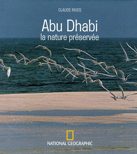 Abu Dhabi : la nature préservée