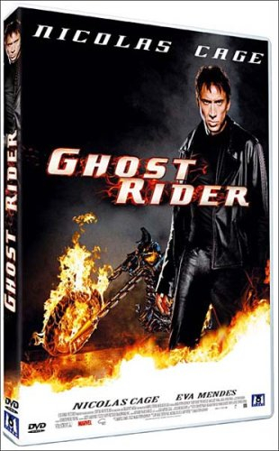 ghost rider [mid price]