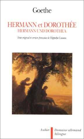 Hermann et Dorothée
