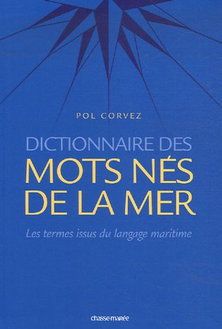 Dictionnaire des mots nés de la mer
