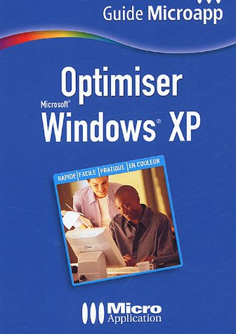 Optimiser Microsoft Windows XP