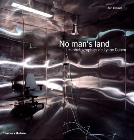 No man's land : les photographies de Lynn Cohen