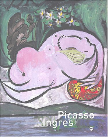 Picasso Ingres