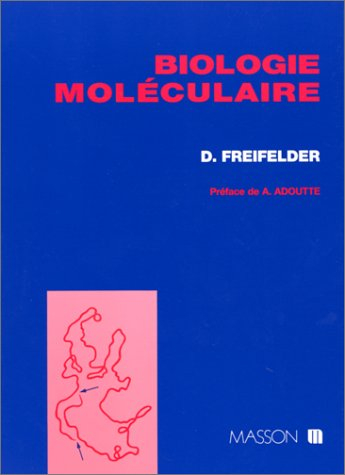 Biologie moléculaire