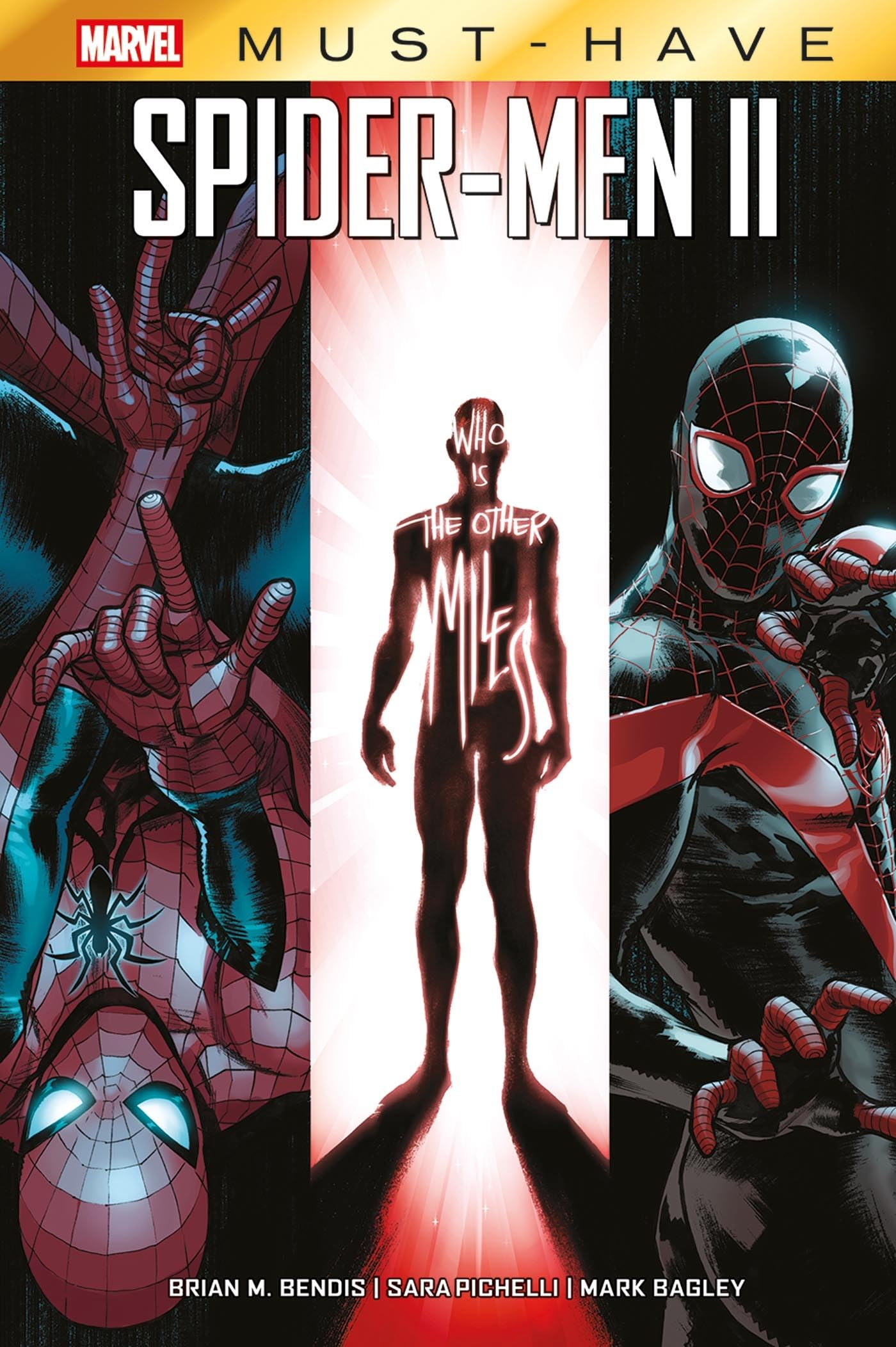 Spider-Men. Vol. 2