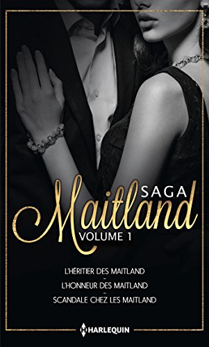 Saga Maitland. Vol. 1