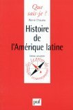 histoire de l''amérique latine