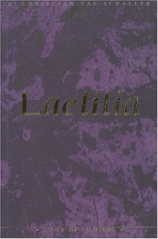 Laetitia : Je ne suis pas morte, je vis dans la lumière !