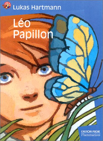 Léo papillon