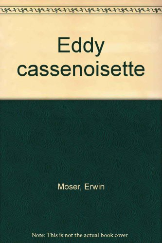 Eddy Cassenoisette