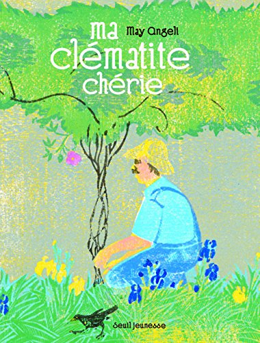 Ma clématite chérie