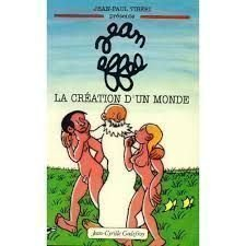 Jean Effel, la création d'un monde