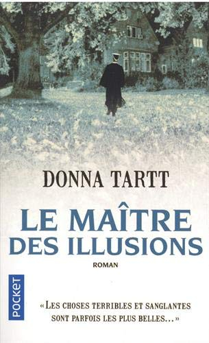 Le maître des illusions