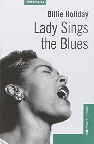 Lady sings the blues - Billie Holiday