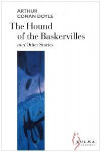 The hound of the Baskervilles. Notes on Sherlock Holmes
