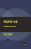 Rgpd Ue: Guide De Poche