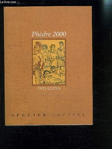 Phèdre 2000