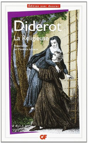 La religieuse