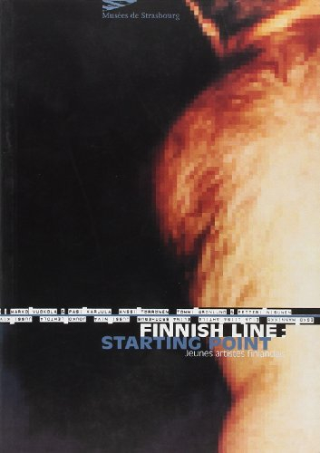 Finish line : starting point