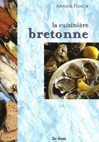 La cuisinière bretonne