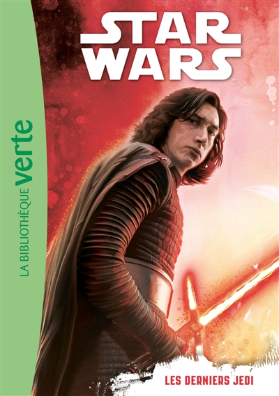 Star Wars. Vol. 8. Les derniers Jedi