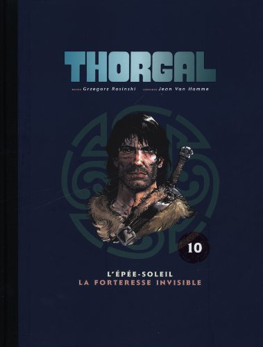 Thorgal. Vol. 10