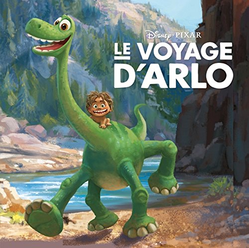 Le voyage d'Arlo