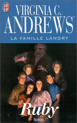 La famille Landry. Vol. 1. Ruby