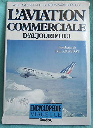 L'Aviation commerciale d'aujourd'hui